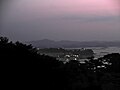 Matsushima Urban area (Dawn).jpg