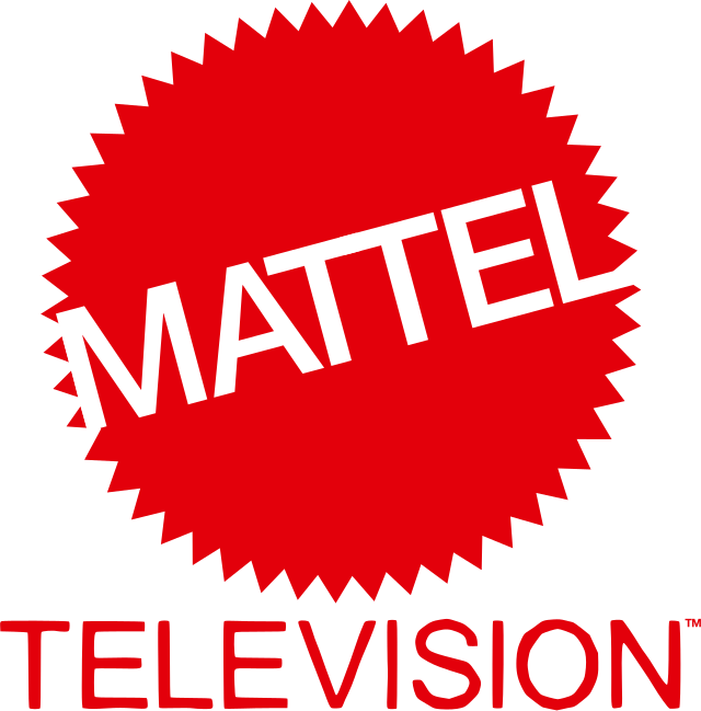 Mattel Television - Wikipedia