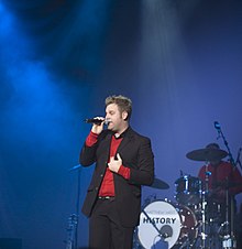 Matthew West Wikipedia