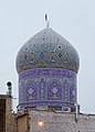 Mausoleum of Bibi Khaton, Shahreza 02.jpg