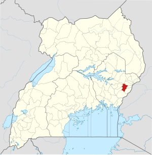 300px mbale district in uganda.svg