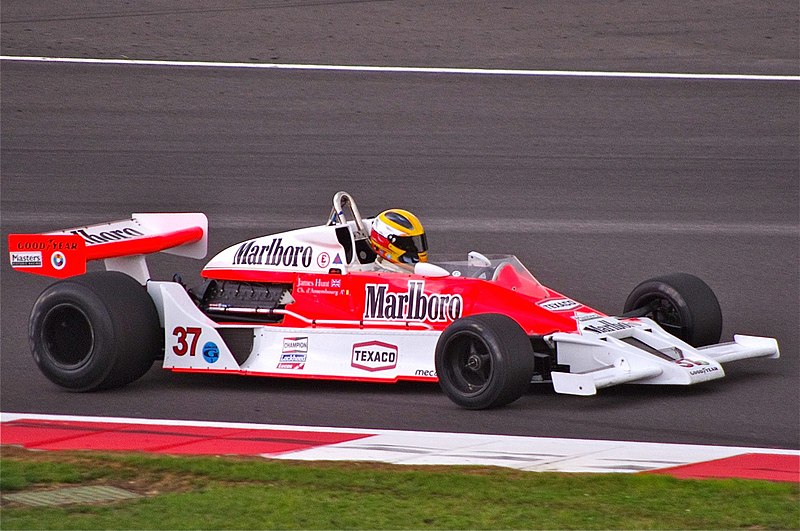 File:McLaren M26 at Silverstone Classic 2011.jpg