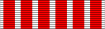 Medaille memorial de la Campagne d'Italie 1859 ribbon.svg