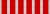 1859 İtalyan Harekatı'nın hatıra madalyası ribbon.svg