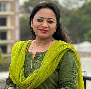 <span class="mw-page-title-main">Meena Rana</span> Indian Uttarakhandi singer