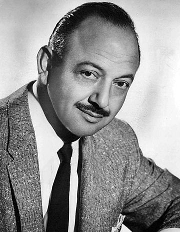 Mel Blanc