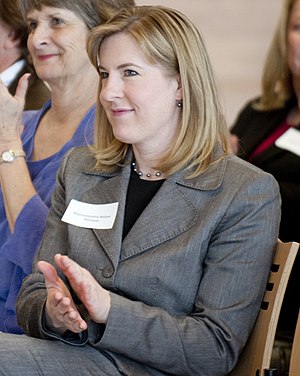 Melissa Hortman 2012.jpg