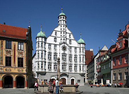 MemmingenRathaus3