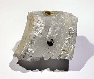 Mendozite