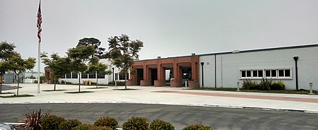 Mesa Union School District