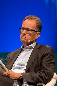 Diplomat Michael Møller: Dansk diplomat
