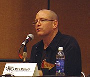 Mike Mignola, 2006.jpg