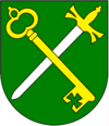 Milpoš coat of arms