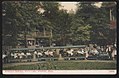 Miniature Railway, Silver Lake, Akron, Ohio