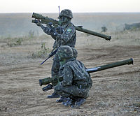 Ministro Jaques Wagner assiste exercicio de artilharia antiaerea do Exercito (20356086501).jpg