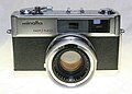 Minolta Hi-Matic 9 (1966)