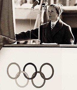 Minuzzo Olympischer Eid 1956.jpg