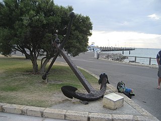 Rottnest Island shipwrecks