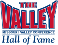 Thumbnail for Missouri Valley Conference Hall of Fame