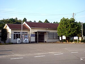 Miyagawa Station 20090821.jpg