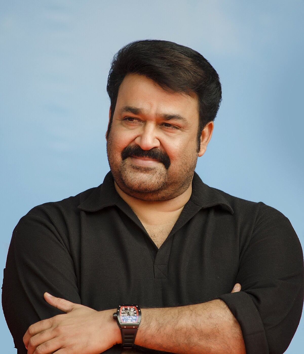 Mohanlal