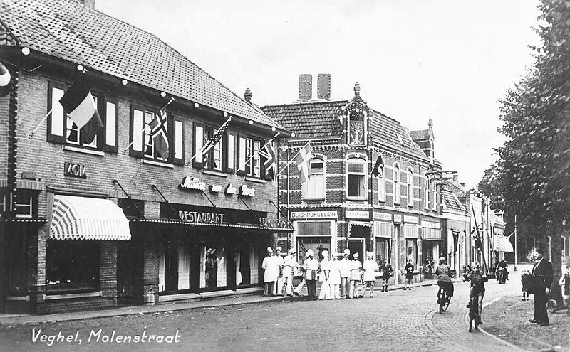 File:Molenstraat, Veghel - Maison van den Boer.jpg