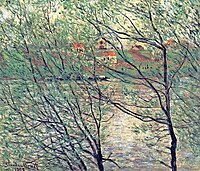 The Isle La Grande Jatte Monet w456.jpg