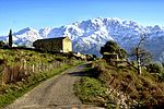 Vignette pour Chapelle Saint-Rainier de Lunghignano