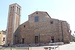 Thumbnail for Roman Catholic Diocese of Montepulciano–Chiusi–Pienza