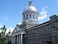 Bonsecours Market