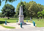 Monument aux morts