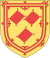 Moray Coat of Arms.svg