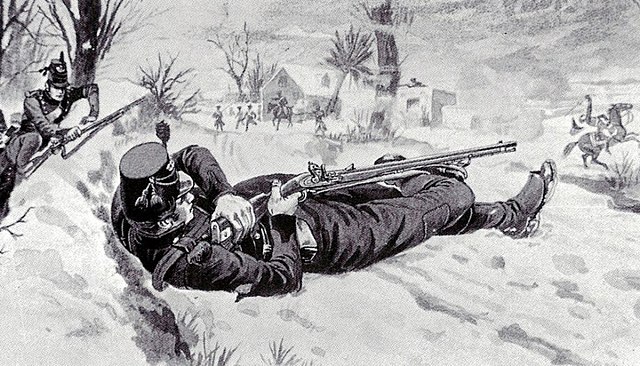 File:Mort du général de Colbert au combat de Cacabelos.jpg - Wikimedia Comm...