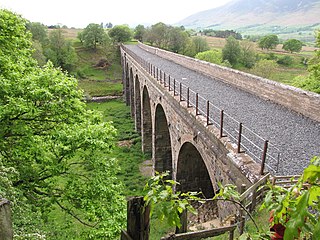 Cockermouth, Keswick and Penrith Railway