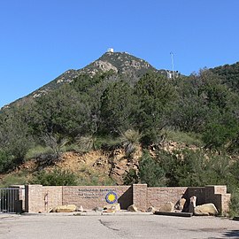 Гора Хопкинс, Санта-Рита, Аризона, США.10247.jpg