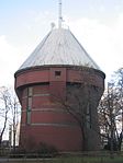 Mozartturm (Darmstadt)