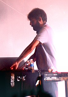 <span class="mw-page-title-main">Mr. Oizo discography</span>