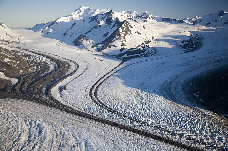 File:Mt. Muir and Colony Glacier.jpg