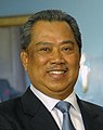 Muhyiddin Yasin, Perdana Menteri Malaysia ke-8