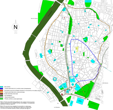 MurallasSevilla completo