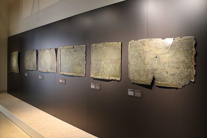 File:Museo Arqueológico Madrid (17040628720).jpg