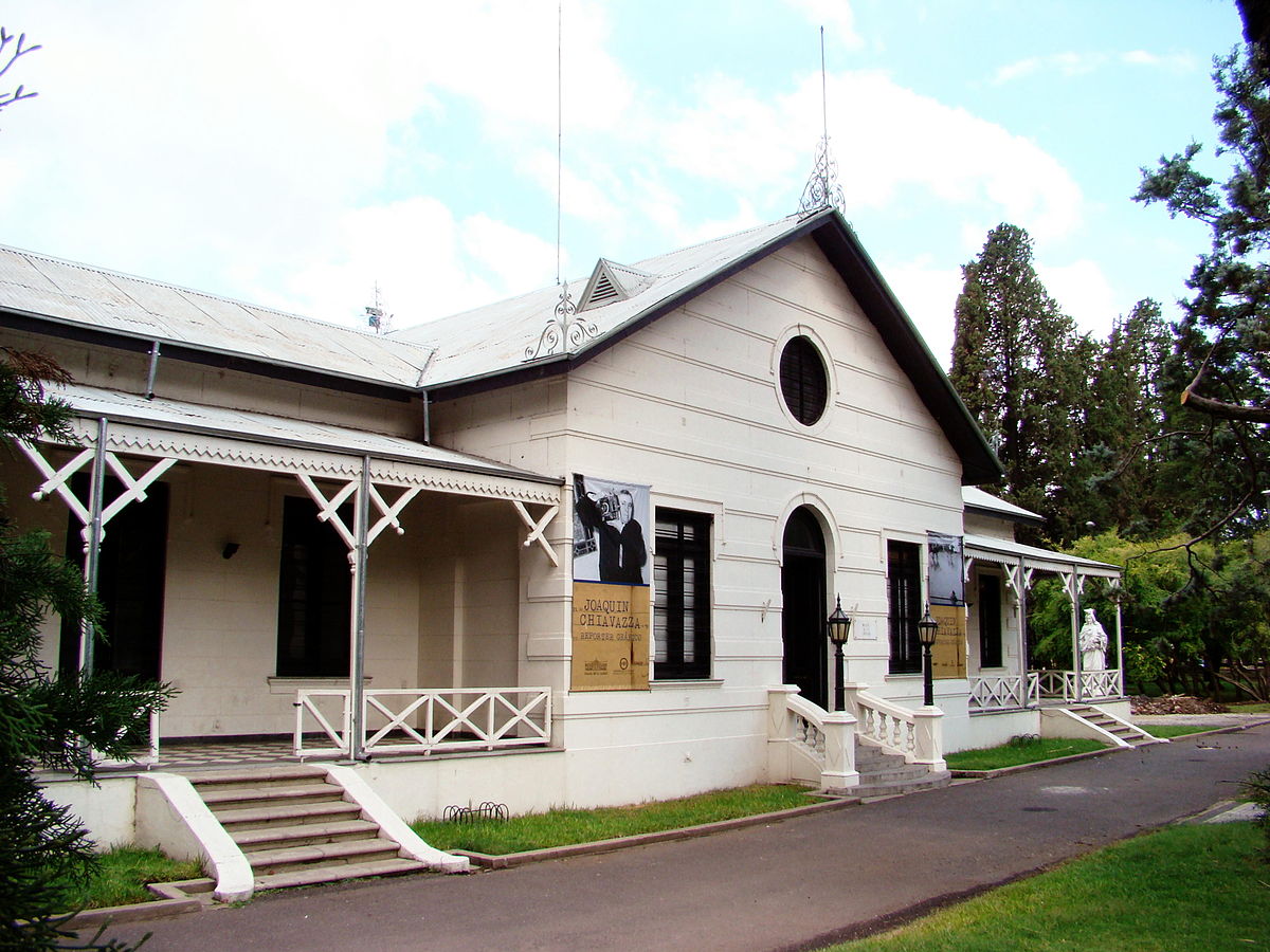 Municipal Museum of the City (Rosario)