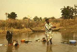 <span class="mw-page-title-main">Karma, Niger</span> Commune in Tillabéri Region, Niger