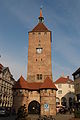 Weißer Turm, Nürnberg