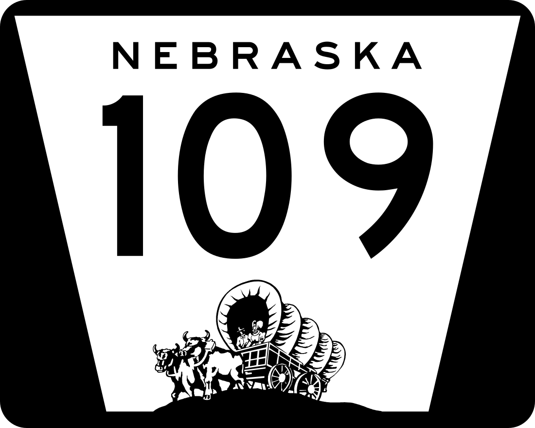 Nebraska Highway 109