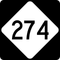 File:NC 274.svg