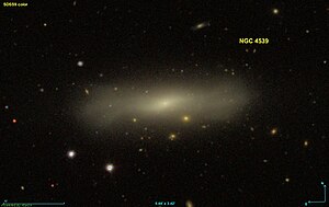 NGC 4539