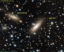 NGC 6921