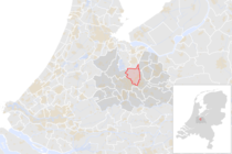 Provin Utrecht