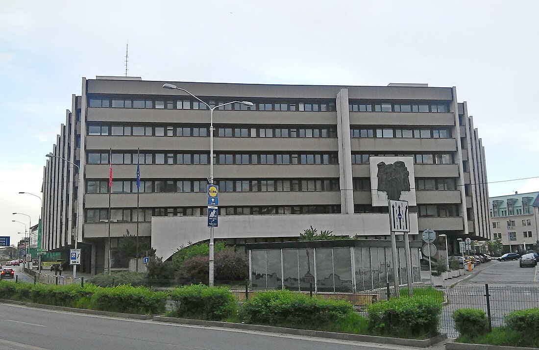 Supreme Court of the Slovak Republic